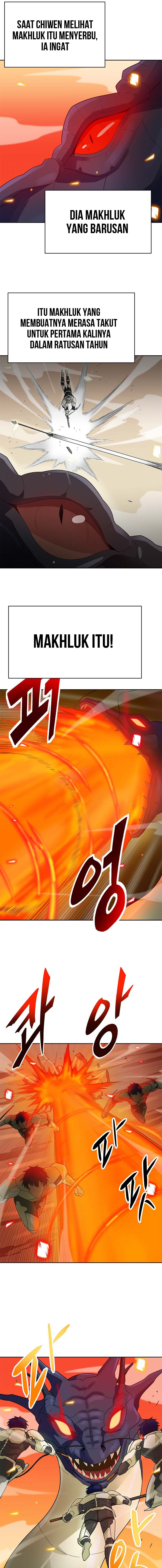 Auto Hunting Chapter 87 Bahasa Indonesia